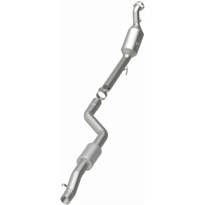 MagnaFlow Mercedes-Benz California Grade CARB Compliant Direct-Fit Catalytic Converter 5561569 Photo - out of package