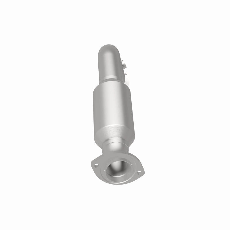 MagnaFlow Lexus NX200t OEM Grade Federal / EPA Compliant Direct-Fit Catalytic Converter 21-114 360 Degree Image Set