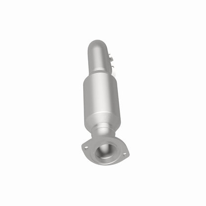 MagnaFlow Lexus NX200t OEM Grade Federal / EPA Compliant Direct-Fit Catalytic Converter 21-114 360 Degree Image Set