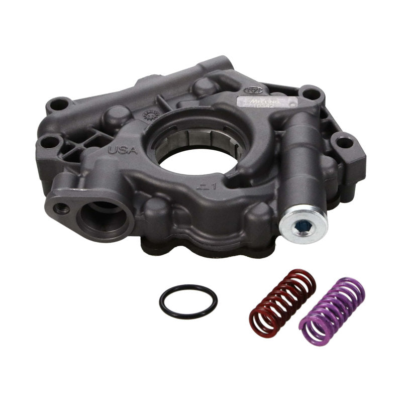 Manley Chrysler Hemi 5.7L / 6.1L STD Pro-Flo Oil Pump 71342 71342 Photo - out of package
