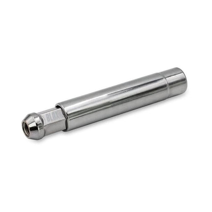 BLOX Racing Original Spike Forged Lug Nut 14x1.5mm - Chrome 20 Piece BXAC-00166-20 BXAC-00166-20 User 1