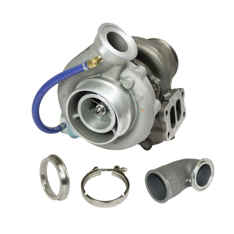 BD Diesel Super B Single Turbo Kit - 2003-2004 Dodge 5.9L 0WC4Y 1045230 Photo - Primary