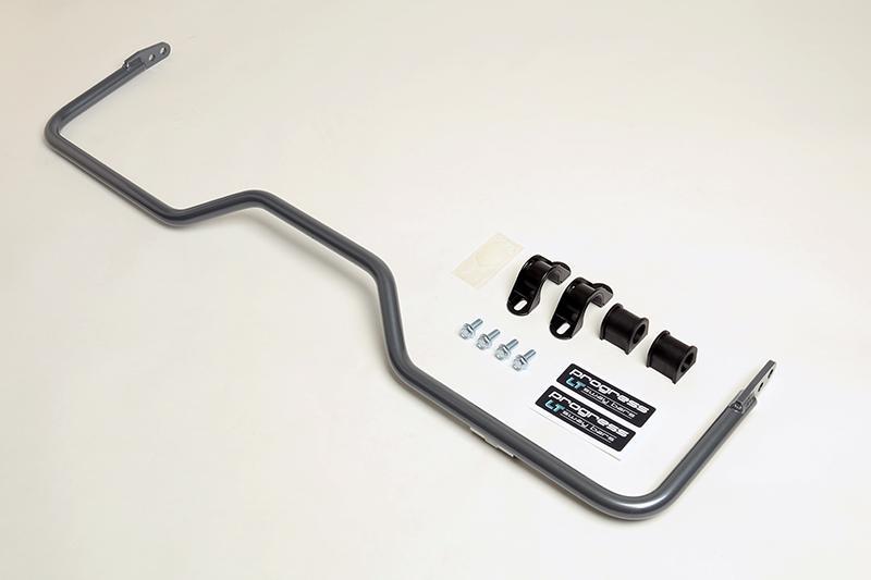 Progress LT Progress Tech LT 09-22 Ram 1500 4WD Rear Sway Bar 1.00in dia. (25mm) 22.1810.000 22.1810.000 User 1