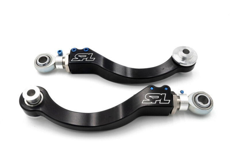 SPL Part BMW G8X Rear Upper Arms SPL RUA G8X User 1