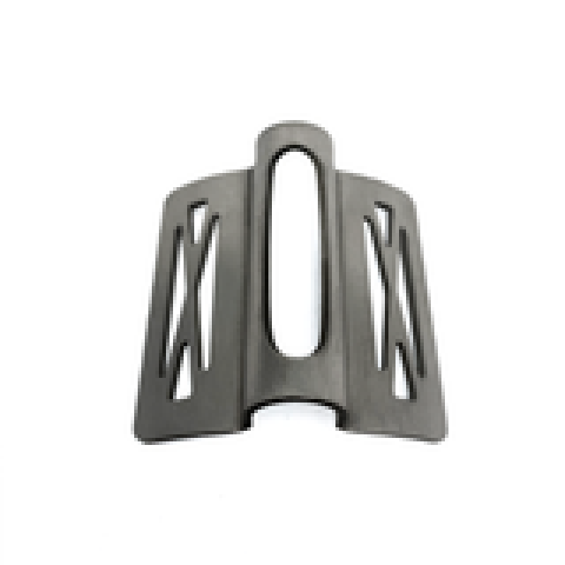 Ticon Industries 3/8in OD Titanium Exhaust Hanger Brace 108-01100-0010 108-01100-0010 User 1