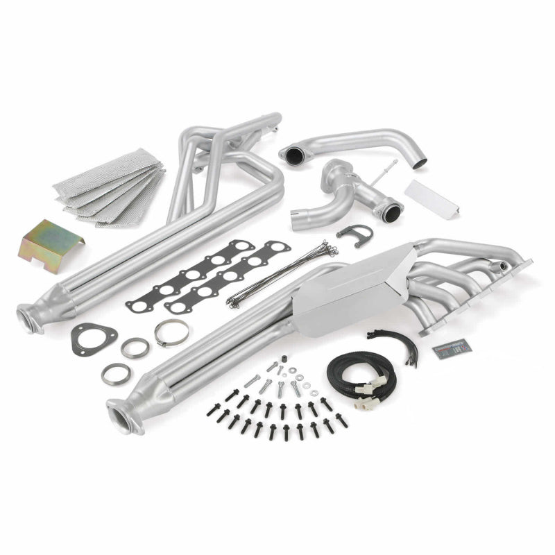 Banks Power 97-03 Ford 6.8L Mh A (EGR) Torque Tube System 49164 49164 Photo - Primary