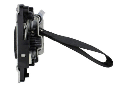 Ford Racing Bronco Tube Door Replacement Right Side Door Latch M-19008-BTDR M-19008-BTDR Photo - Unmounted