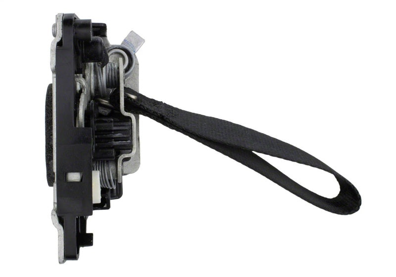 Ford Racing Bronco Tube Door Replacement Right Side Door Latch M-19008-BTDR M-19008-BTDR Photo - Unmounted