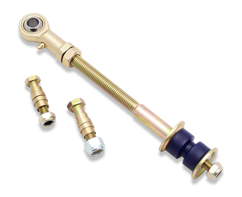 Superpro 10-21 Lexus Gx460 Rear Hd Extended Link - 2in-8in Lifts (Individual) TRC4307 TRC4307 Photo - Primary