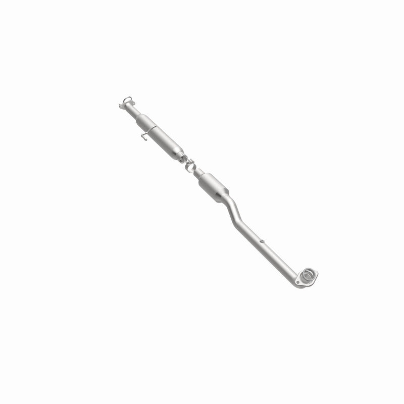 MagnaFlow Toyota Camry California Grade CARB Compliant Direct-Fit Catalytic Converter 5571095 360 Degree Image Set