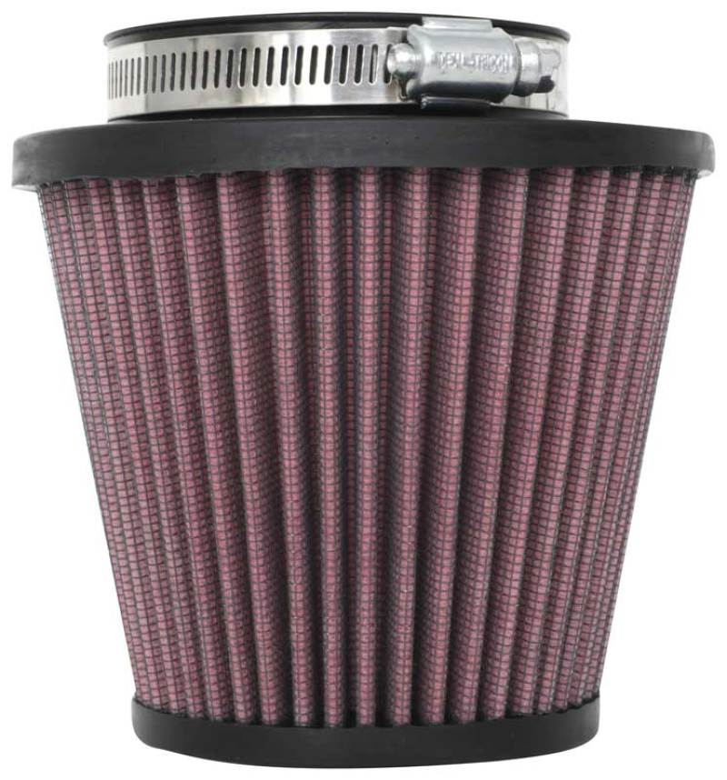 K&N Engineering K&N Universal Air Filter 2-7/8in Flange / 5-3/16in Base / 3-1/2in Top / 4-7/16in Height RU-4570 RU-4570 Photo - lifestyle view