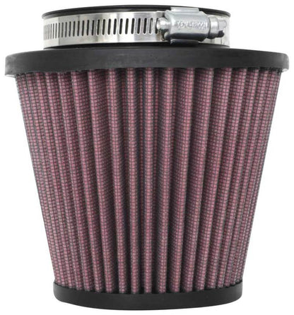 K&N Engineering K&N Universal Air Filter 2-7/8in Flange / 5-3/16in Base / 3-1/2in Top / 4-7/16in Height RU-4570 RU-4570 Photo - lifestyle view
