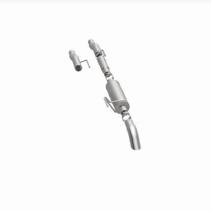 MagnaFlow Ford F-150 Off Road Pro Series Cat-Back Performance Exhaust System 17137 360 Degree Image Set