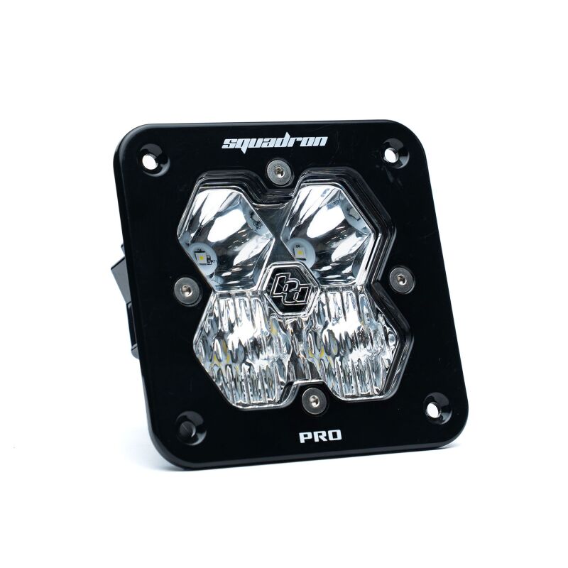 Baja Designs BAJ Squadron Pro Lights Lights Light Bars & Cubes main image