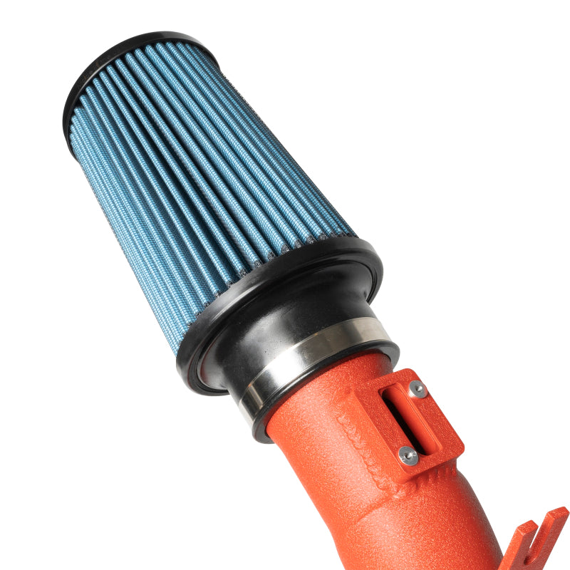 Injen 15-21 Subaru WRX 2.0L 4 Cyl. Wrinkle Red Cold Air Intake SP1209WR SP1209WR User 1
