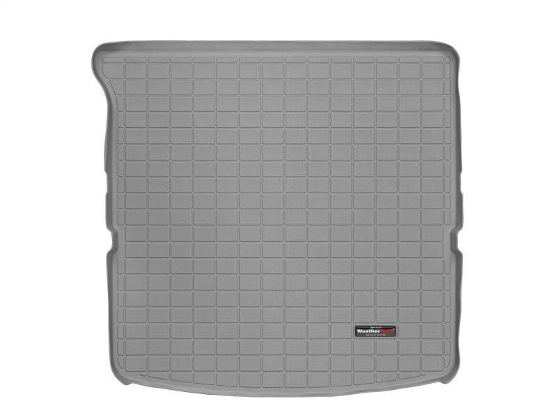 WeatherTech WT Cargo Liners - Grey Floor Mats Floor Mats - Rubber main image