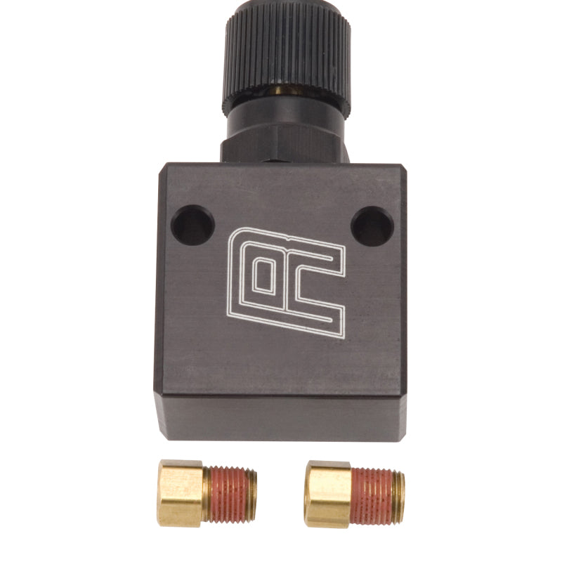 Russell Brake Proportioning Valve 654000 Photo - out of package
