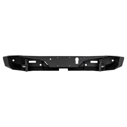 ARB 20-21 Jeep Gladiator JT Rear Bumper No Tire Carrier 5650390 5650390 Photo - Unmounted