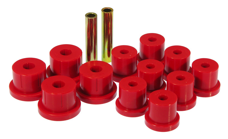 Prothane Leaf Spring Shackle Bushing 7-1010 Photo - Primary