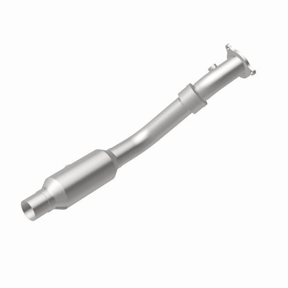 MagnaFlow Chrysler Pacifica California Grade CARB Compliant Direct-Fit Catalytic Converter 4551018 360 Degree Image Set