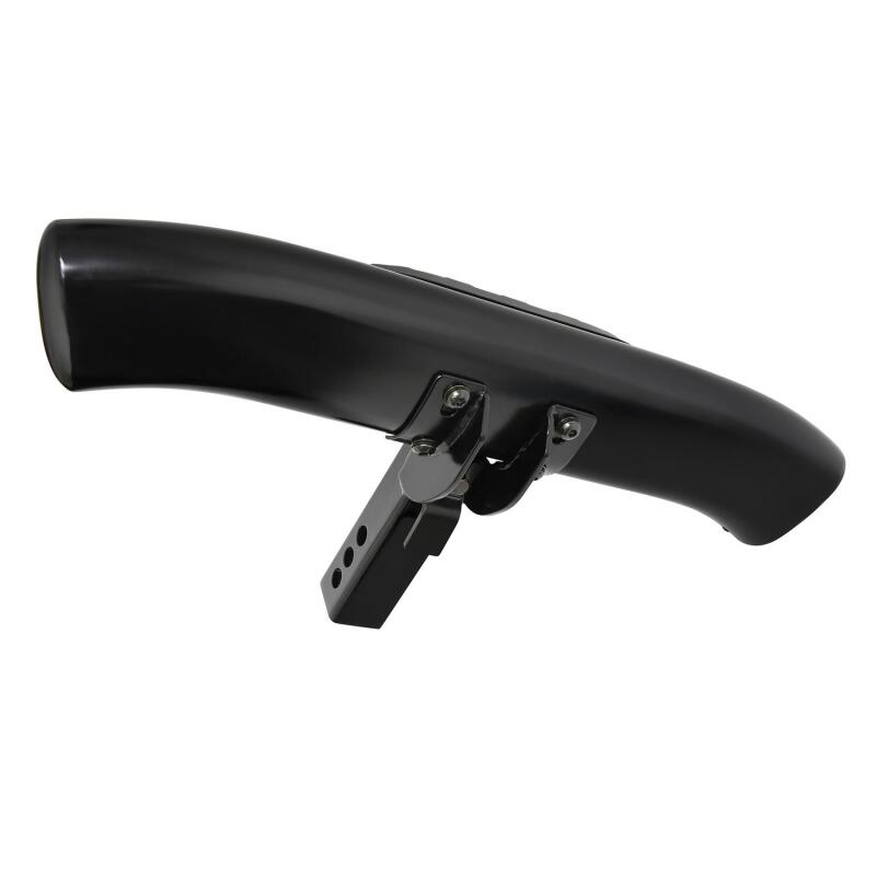 Westin PRO TRAXX 5 Hitch Step 27in Step 2in Receiver - Black 21-50015 21-50015 Photo - Unmounted