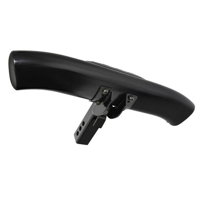 Westin PRO TRAXX 5 Hitch Step 27in Step 2in Receiver - Black 21-50015 21-50015 Photo - Unmounted