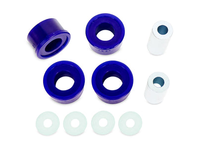 Superpro 1992 Honda Prelude S Front Lower Shock Absorber-to-Lower Control Arm Bushing Kit SPF1294K SPF1294K Photo - out of package