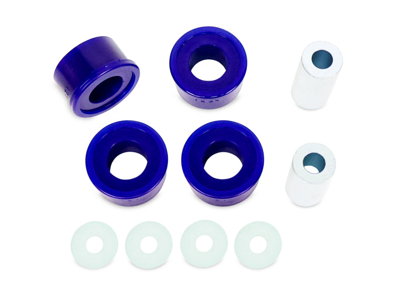 Superpro 1992 Honda Prelude S Front Lower Shock Absorber-to-Lower Control Arm Bushing Kit SPF1294K SPF1294K Photo - out of package