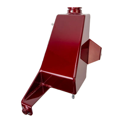 Wehrli 10-12 Cummins 6.7L Coolant Tank (OEM Placement) - Candy Purple WCF100212-CP WCF100212-CP User 2