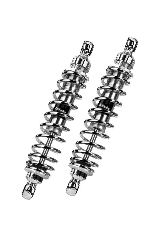 Bitubo Suspension BIT WMB4 Twinshocks Suspension Shocks and Struts main image