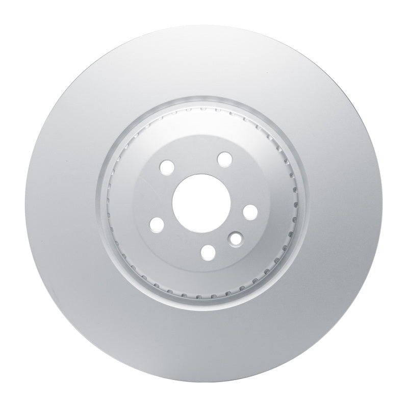 R1 Concepts RNC GEOMET Rotor - Plain Brakes, Rotors & Pads Brake Rotors - OE - Cryo main image