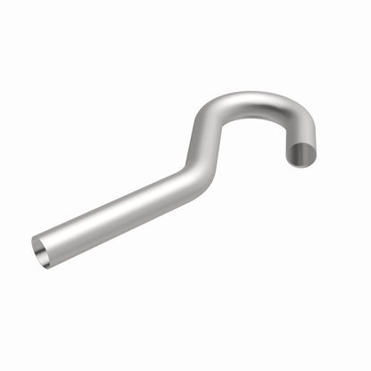 MagnaFlow 3 in 1 Multi Bend Stainless Steel Pipe 10761 360 Degree Image Set