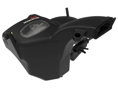 aFe Ford Ranger 24-25 L4-2.3L Momentum GT Cold Air Intake System w/ Pro DRY S Filter 50-70122D 50-70122D Photo - Unmounted