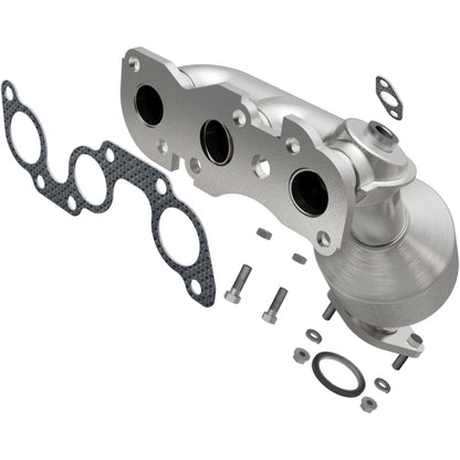 MagnaFlow California Grade CARB Compliant Manifold Catalytic Converter 452014 Photo - Primary