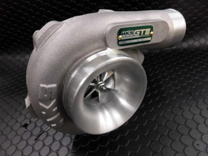 HKS T/HSG GTIII-RS A/R0.6  SV T25 SR20DET 11014-AK055 11014-AK055 User 1