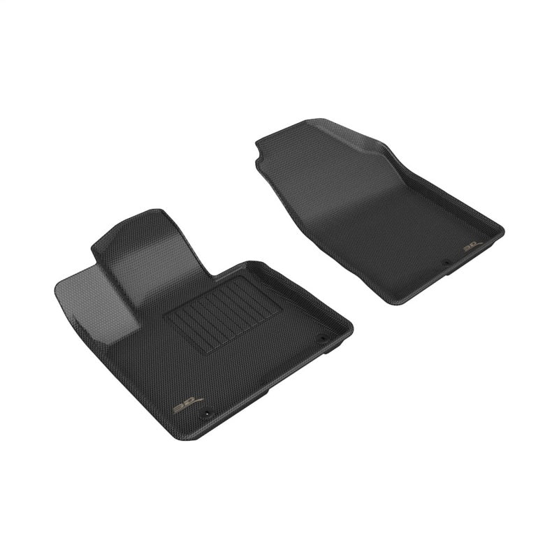 3D MAXpider 22-24 Hyundai Tucson Kagu Black R1 L1HY12811509 L1HY12811509 Photo - Primary