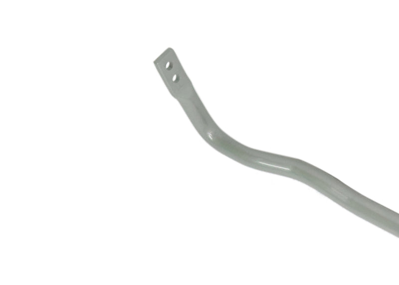 Whiteline Rear Sway Bar 22mm X Heavy Duty Blade Adjustable Honda Civic 1996-1999 BHR83XZ Photo - Unmounted