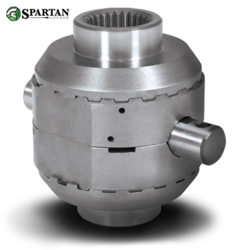 Yukon Gear & Axle USA Standard Spartan Locker For Toyota 8in Diff w/ 30 Spline Axles SL T8-30 SL T8-30 Photo - Primary