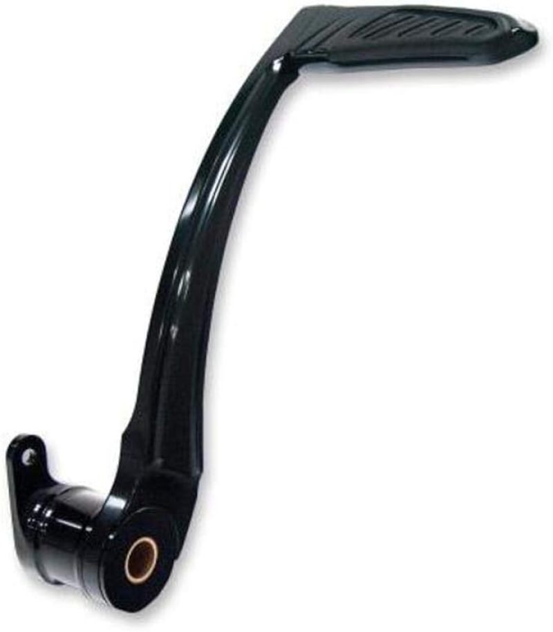 Performance Machine Brake Lever Assembly Contour - Black Ano 0032-1082-B