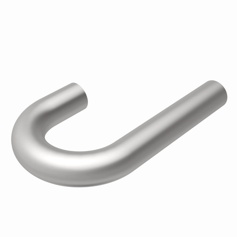 MagnaFlow 180° Bend Stainless Steel Pipe 10719 360 Degree Image Set