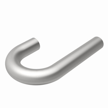 MagnaFlow 180° Bend Stainless Steel Pipe 10719 360 Degree Image Set