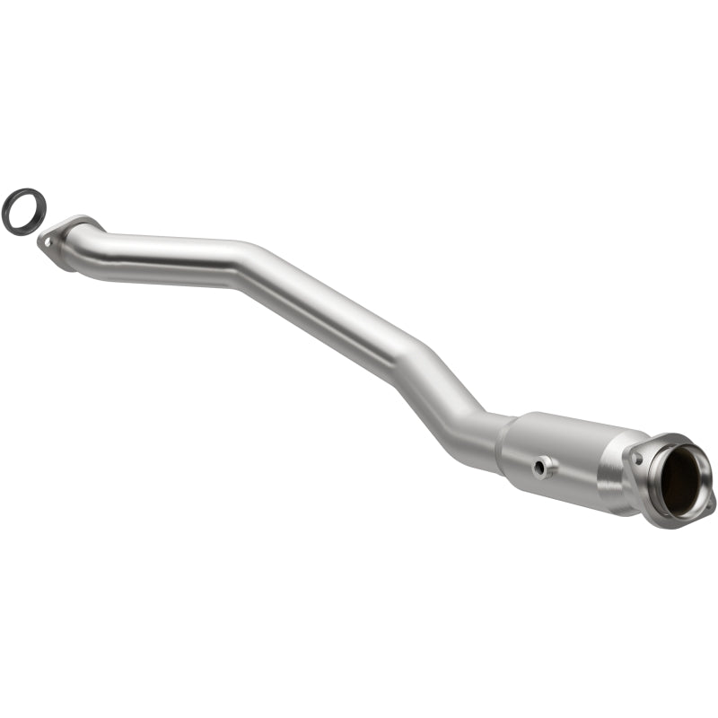Magnaflow Conv DF 2012-2017 Grand Cherokee V8 6.4 OEM Underbody 21-578 21-578 Photo - Primary