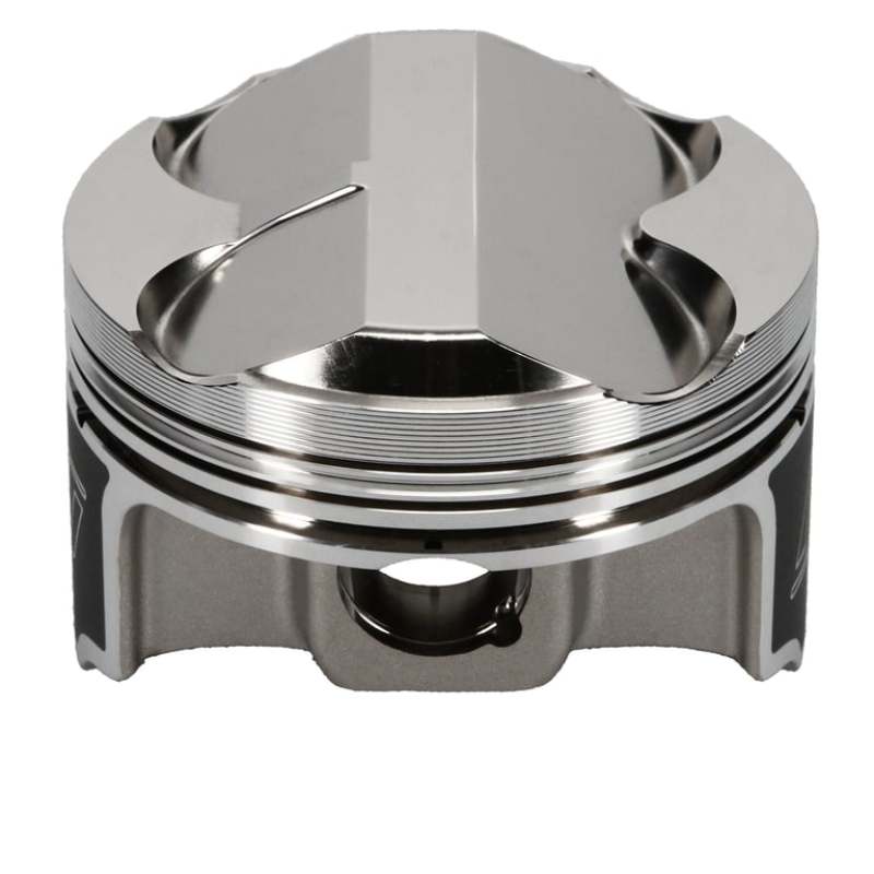 Wiseco Acura 4v Domed +8cc STRUTTED 88.0MM Piston Shelf Stock Kit K573M88 K573M88 User 4