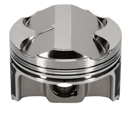 Wiseco Acura 4v Domed +8cc STRUTTED 88.0MM Piston Shelf Stock Kit K573M88 K573M88 User 4