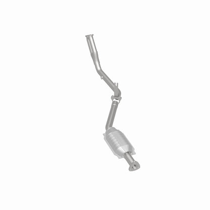 MagnaFlow BMW 318i Standard Grade Federal / EPA Compliant Direct-Fit Catalytic Converter 23551 360 Degree Image Set