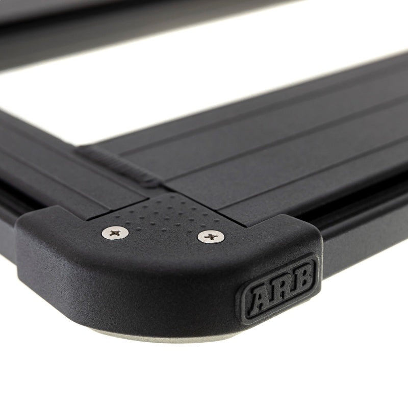 ARB BASE Rack Kit 84in x 51in with Mount Kit and Deflector BASE11 BASE11 Photo - Unmounted