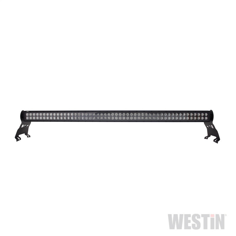 Westin B-Force Roof Mount 50" LED Light Bar Kit 09-40085 Photo - Unmounted