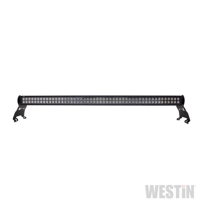 Westin B-Force Roof Mount 50" LED Light Bar Kit 09-40085 Photo - Unmounted