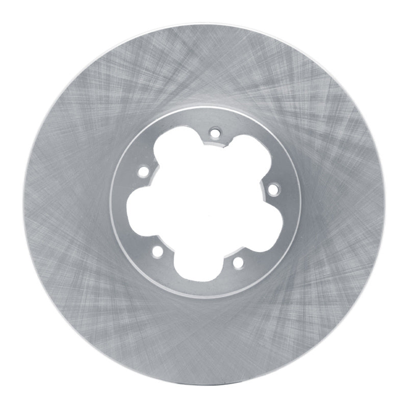 DFC DFC Brake Rotors - Plain Brakes, Rotors & Pads Brake Rotors - OE main image