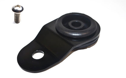 Torque Solution Radiator Mount: Mitsubishi Evolution 7/8/9 TS-EV-009i Photo - Primary